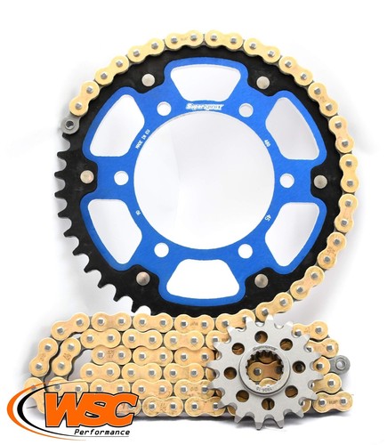 Supersprox did chain sprocket - chain,