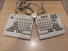 Vintage 1995 IBM Lexmark Model