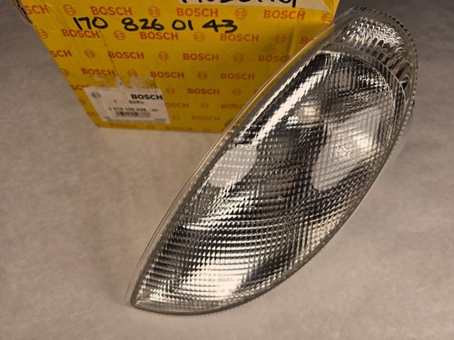 New nos bosch mercedes - nos, 97-04