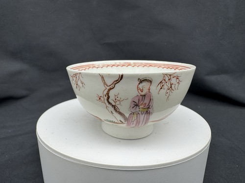Antique 18th century - antique, lowestoft