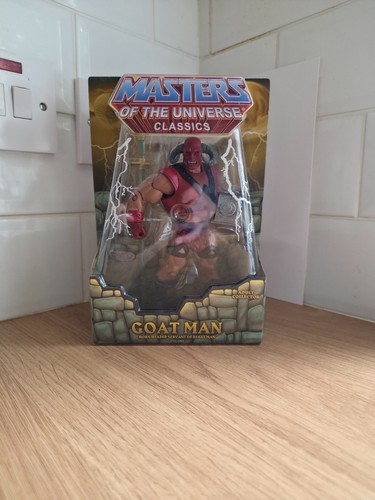 Masters the universe - the,