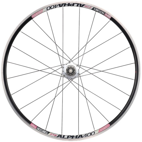Stan notubes alpha - alpha, alloy