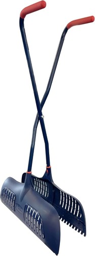 Spear and jackson long - jackson, handled