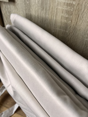 Light natural cotton lined - cotton,