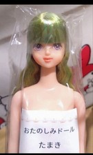 Tamaki Otanoshimi Doll