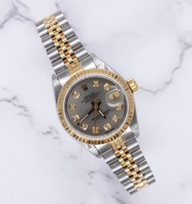 Rolex Datejust Ladies 26mm