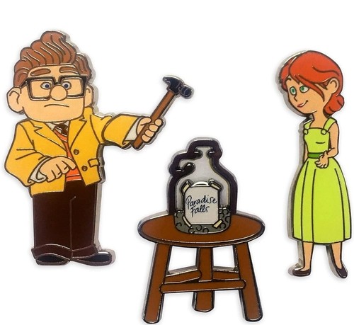 2021 disney pixar - disney, &