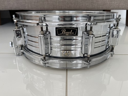 Vintage pearl juipter 14x5 - pearl,