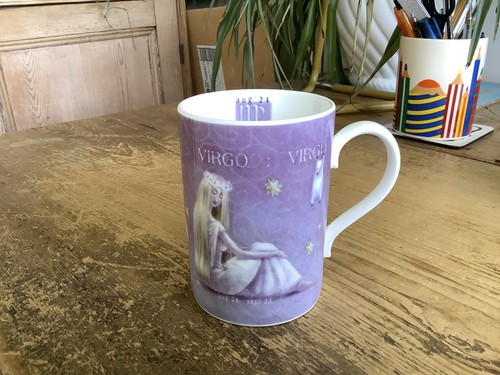 Portmeirion bone china - china, rob