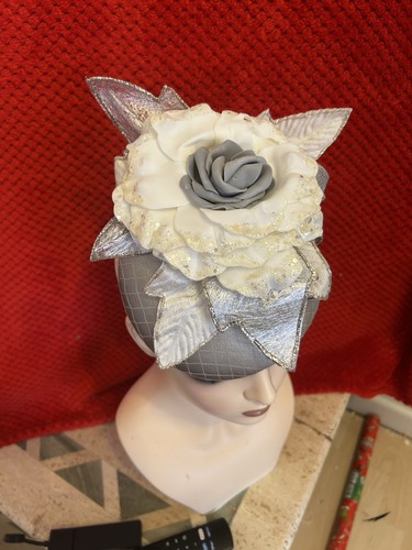 Wedding hat - wedding,