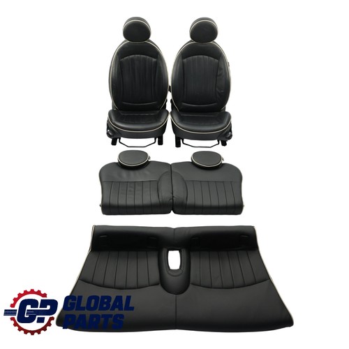 Mini cooper one r56 - cooper, seats