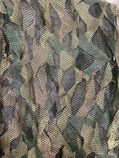 Pigeon Hide Camo Netting  -