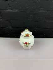 Royal Albert Old Country Roses