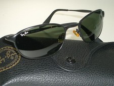 VINTAGE B&L RAY BAN