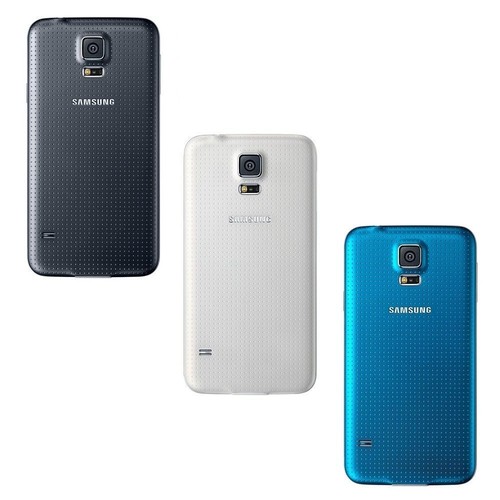 Genuine samsung galaxy battery - samsung,