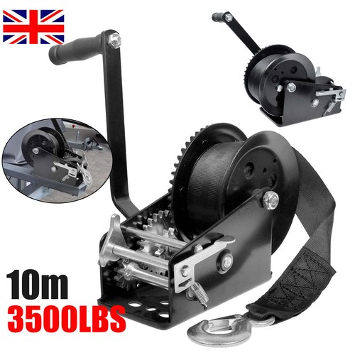Heavy duty 3500lbs hand - duty,