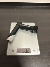 New Gary Fisher Vintage Classic 28.6/110mm/25.4 Quill Stem Black NOS