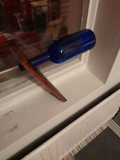 Novelty wine bottle holders