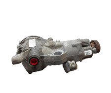 REAR DIFFERENTIAL DIFF