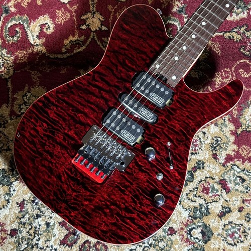 Schecter ctm frt - schecter, frt-as