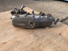 Suzuki FZ50 FZ 50 fz 50cc Bottom End Engine Crank Casing Cover Spairs 2 Stroke