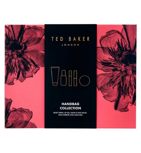 Beautiful ted baker gift set - ted,