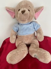 Large Disney Store Stamped