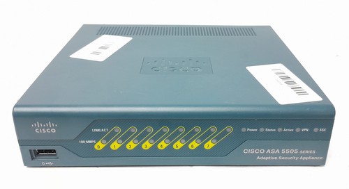 Cisco asa 5506 ssc adaptive - asa, ssc-5