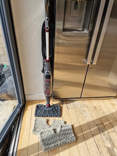 Shark steam mop - floor, cleaner