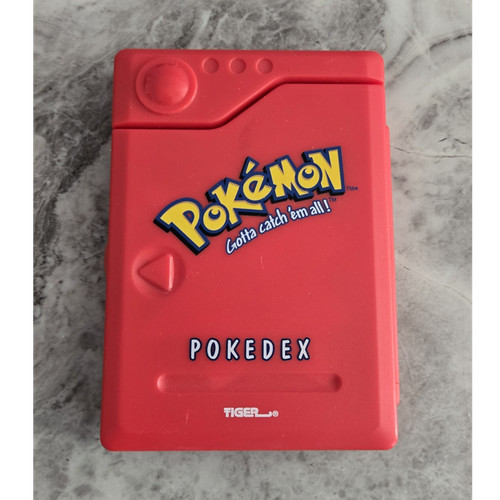 Original tiger pokémon - original,
