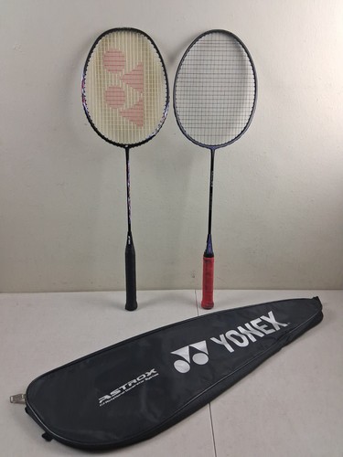 Yonex carbonex g5 - yonex, 20