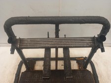 SEAT IBIZA Intercooler