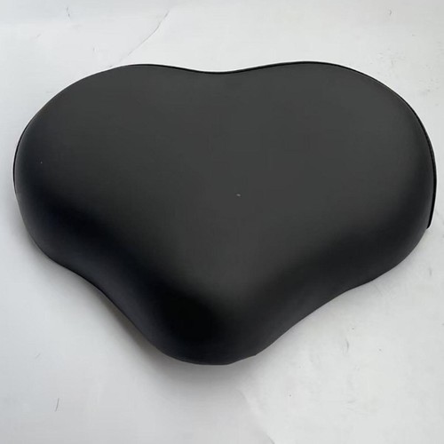 Exercise bike seat cushion - exercise,