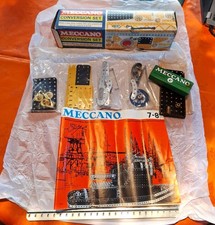 Meccano Conversion set 6a to