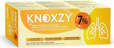 KNOXZY 7% Sterile Hypertonic