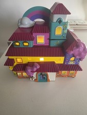 Disney Encanto Sculpted Casa