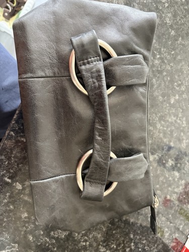 Tula hand bag - tula, leather