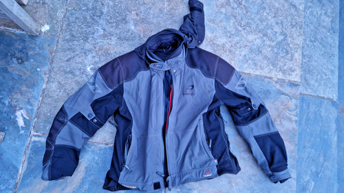 Rukka armaxis gore tex - rukka, gore-tex