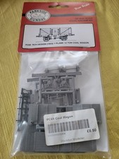 Parkside PC69 RCH Design 1923