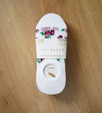 Ted Baker 8 Pack Womens White