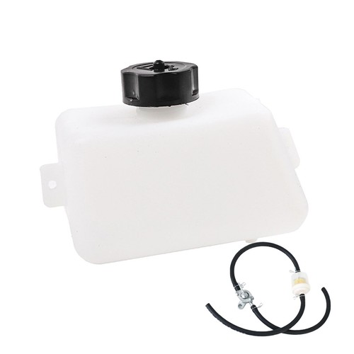 Motorcycle petrol fuel tank - motorcycle,
