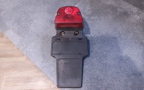 Yamaha sa50 passola - sa50, moped