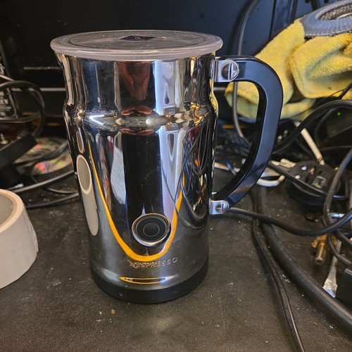 Nespresso aeroccino 3192 milk - aeroccino,