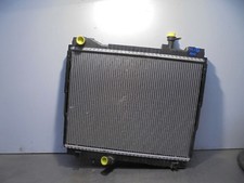 8MK376751221 water radiator