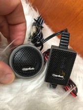 MAC AUDIO CAR SPEAKER, TWEETER