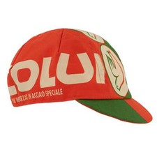 Cinelli Cycling Cap "Columbus