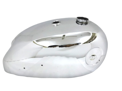 Fit bsa a10 chromed - bsa, a7