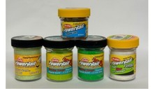 Berkley Powerbait trout bait 4