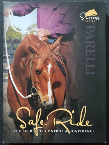Parelli success series - parelli, safe