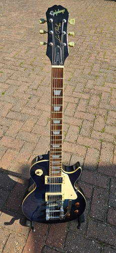 Epiphone les paul 1991 - epiphone, 1997